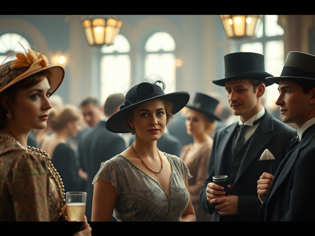 GCSE English Literature, An Inspector Calls: Context